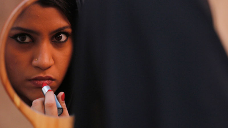 'Lipstick Under My Burkha' cleared for release in India